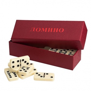 Заказать Домино Go Do 5010Z в Спорткомплекте с доставкой и недорого!