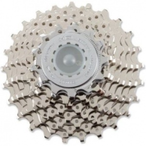 Заказать Кассета Shimano Tiagra CS-HG50-9 в Спорткомплекте с доставкой и недорого!