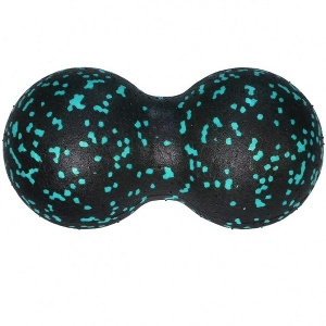 Заказать Мяч для MFR двойной Hawk MFS-104 8х16см в Спорткомплекте с доставкой и недорого!