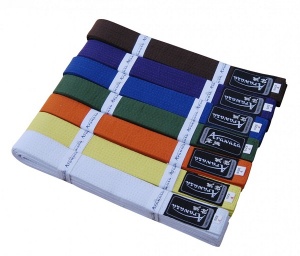 Заказать Пояс для кимоно Arawaza 4см белый в Спорткомплекте с доставкой и недорого! Заказать Пояс для кимоно Arawaza 4см белый в Спорткомплекте с доставкой и недорого!