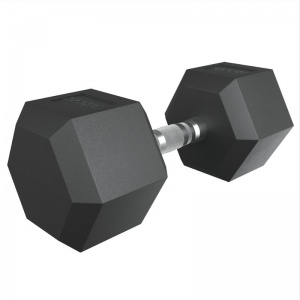 Заказать Гантель гексагональная UNIX Fit обрезиненная 22,5 кг в Спорткомплекте с доставкой и недорого! Заказать Гантель гексагональная UNIX Fit обрезиненная 22,5 кг в Спорткомплекте с доставкой и недорого!
