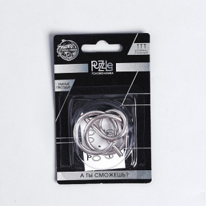 Заказать Головоломка Puzzle Умные гвозди №14 113767 в Спорткомплекте с доставкой и недорого! Заказать Головоломка Puzzle Умные гвозди №14 113767 в Спорткомплекте с доставкой и недорого!