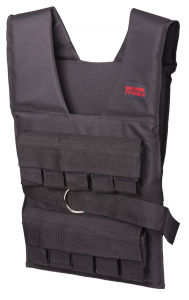 Заказать Жилет утяжелительный Original FitTools FT-WWT20-NLN 9,1 кг (20lb) в Спорткомплекте с доставкой и недорого!