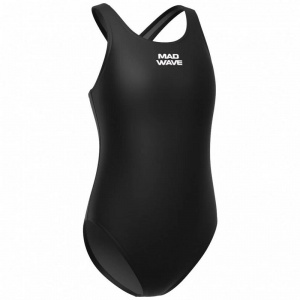 Заказать Купальник Mad Wave Afra M0156 06 черный в Спорткомплекте с доставкой и недорого! Заказать Купальник Mad Wave Afra M0156 06 черный в Спорткомплекте с доставкой и недорого!