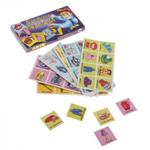 Заказать Лото Задира-плюс Домашняя мозаика Л- 7448 в Спорткомплекте с доставкой и недорого! Заказать Лото Задира-плюс Домашняя мозаика Л- 7448 в Спорткомплекте с доставкой и недорого!