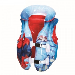 Заказать Жилет Bestway 98014 Человек-Паук в Спорткомплекте с доставкой и недорого! Заказать Жилет Bestway 98014 Человек-Паук в Спорткомплекте с доставкой и недорого!