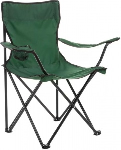 Заказать Кресло туристическое Premier Fishing PR-FX-8895-11-G в Спорткомплекте с доставкой и недорого!