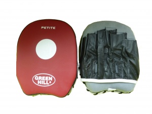 Заказать Лапы бокс.PETITE GREEN HILL FMP-5028 в Спорткомплекте с доставкой и недорого!