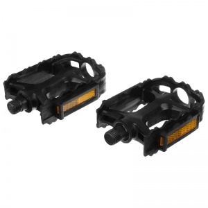 Заказать Педали Graffiti HC-PD-091 ось 9/16" в Спорткомплекте с доставкой и недорого!