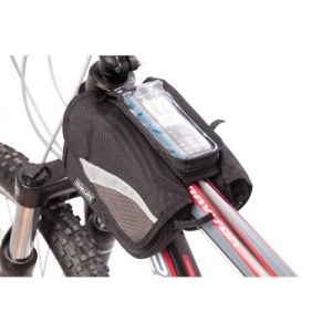 Заказать Сумочки подседельные Mizumi SH-17H в Спорткомплекте с доставкой и недорого!