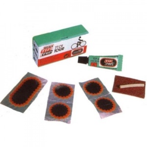 Заказать Ремнабор Tip Top Набор заплаток ТТ-01 в Спорткомплекте с доставкой и недорого! Заказать Ремнабор Tip Top Набор заплаток ТТ-01 в Спорткомплекте с доставкой и недорого!