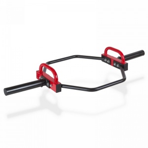 Заказать Гриф для становой тяги (трэп-гриф) VictoryFit VF-S4030 в Спорткомплекте с доставкой и недорого!