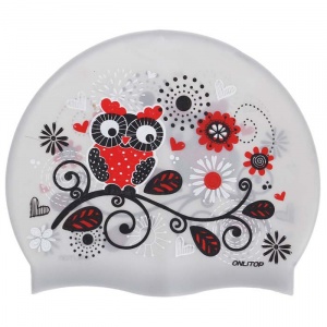 Заказать Силиконовая шапочка Onlitop Сова 1143063 в Спорткомплекте с доставкой и недорого! Заказать Силиконовая шапочка Onlitop Сова 1143063 в Спорткомплекте с доставкой и недорого!