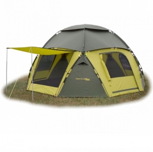 Заказать Шатер-тент World of Maverick COSMOS 600 в Спорткомплекте с доставкой и недорого!