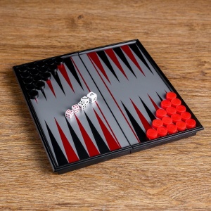 Заказать Нарды малые 578805 магнитные в Спорткомплекте с доставкой и недорого! Заказать Нарды малые 578805 магнитные в Спорткомплекте с доставкой и недорого!