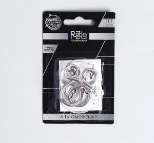 Заказать Головоломка Puzzle Умные гвозди №3 544451 в Спорткомплекте с доставкой и недорого! Заказать Головоломка Puzzle Умные гвозди №3 544451 в Спорткомплекте с доставкой и недорого!