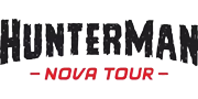 Hunterman Nova Tour