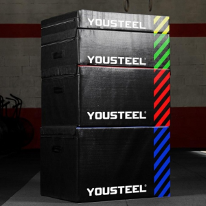 Заказать Плиобокс Yousteel Safe Plyobox 15-30-45-60см в Спорткомплекте с доставкой и недорого! Заказать Плиобокс Yousteel Safe Plyobox 15-30-45-60см в Спорткомплекте с доставкой и недорого!