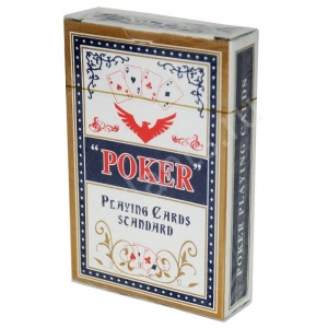 Заказать Карты для покера 737BL в Спорткомплекте с доставкой и недорого! Заказать Карты для покера 737BL в Спорткомплекте с доставкой и недорого!