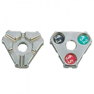 Заказать Ключ Bike Hand для спиц (3 размера) в Спорткомплекте с доставкой и недорого! Заказать Ключ Bike Hand для спиц (3 размера) в Спорткомплекте с доставкой и недорого!