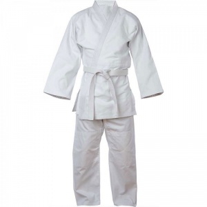 Заказать Кимоно для дзюдо Hvat Оптима, белый в Спорткомплекте с доставкой и недорого! Заказать Кимоно для дзюдо Hvat Оптима, белый в Спорткомплекте с доставкой и недорого!