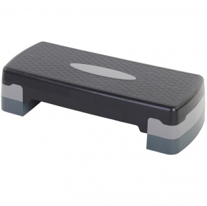 Заказать Степ-платформа Start UP NT18061 2-х уровневая в Спорткомплекте с доставкой и недорого! Заказать Степ-платформа Start UP NT18061 2-х уровневая в Спорткомплекте с доставкой и недорого!