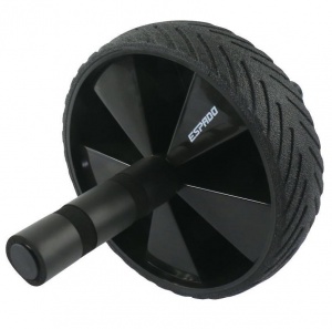 Заказать Ролик для пресса ESPADO ES1116 в Спорткомплекте с доставкой и недорого! Заказать Ролик для пресса ESPADO ES1116 в Спорткомплекте с доставкой и недорого!