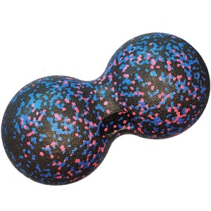 Заказать Мяч для MFR двойной Hawk MFS-100 12х24см в Спорткомплекте с доставкой и недорого!