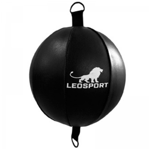 Заказать Груша пневматическая Leosport на растяжке в Спорткомплекте с доставкой и недорого!