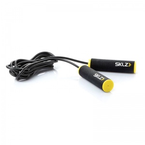 Заказать Скакалка SKLZ Jump Rope JROP-001 в Спорткомплекте с доставкой и недорого! Заказать Скакалка SKLZ Jump Rope JROP-001 в Спорткомплекте с доставкой и недорого!