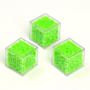 Заказать Головоломка-лабиринт Puzzle 7561844 в Спорткомплекте с доставкой и недорого!