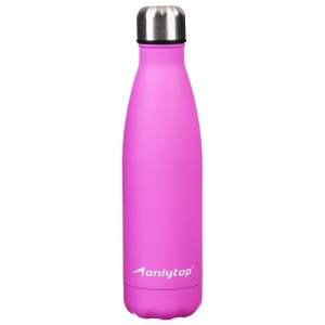 Заказать Термобутылка для воды Onlytop 9402533 500 мл в Спорткомплекте с доставкой и недорого! Заказать Термобутылка для воды Onlytop 9402533 500 мл в Спорткомплекте с доставкой и недорого!