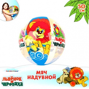 Заказать Мяч Grand Toys GT8248 50см в Спорткомплекте с доставкой и недорого! Заказать Мяч Grand Toys GT8248 50см в Спорткомплекте с доставкой и недорого!