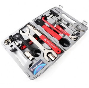 Заказать Набор инструментов Bike Hand YC-735A в Спорткомплекте с доставкой и недорого! Заказать Набор инструментов Bike Hand YC-735A в Спорткомплекте с доставкой и недорого!