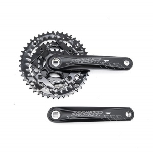 Заказать Шатун PROWHEEL VIGOR-401-N в Спорткомплекте с доставкой и недорого!