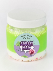 Заказать Слайм Smuzi Boom Цитрусовый 400гр в Спорткомплекте с доставкой и недорого! Заказать Слайм Smuzi Boom Цитрусовый 400гр в Спорткомплекте с доставкой и недорого!