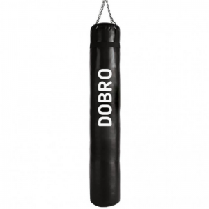 Заказать Боксерский мешок Dobro Вертикаль в Спорткомплекте с доставкой и недорого! Заказать Боксерский мешок Dobro Вертикаль в Спорткомплекте с доставкой и недорого!