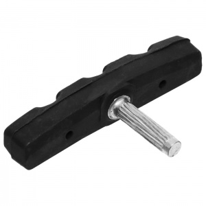 Заказать Колодки тормозные Graffiti V-brake 5415611 в Спорткомплекте с доставкой и недорого!