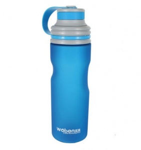 Заказать Бутылка для воды Wooben WB-8407 670мл в Спорткомплекте с доставкой и недорого! Заказать Бутылка для воды Wooben WB-8407 670мл в Спорткомплекте с доставкой и недорого!
