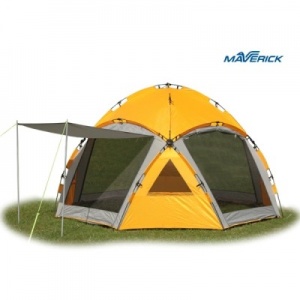 Заказать Шатер-тент Maverick COSMOS SMALL в Спорткомплекте с доставкой и недорого!