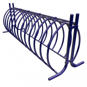 Заказать Велопарковка ВП-05 двухсторонняя, Hercules в Спорткомплекте с доставкой и недорого! Заказать Велопарковка ВП-05 двухсторонняя, Hercules в Спорткомплекте с доставкой и недорого!