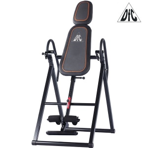 Заказать Инверсионный стол DFC XJ-I-12D в Спорткомплекте с доставкой и недорого! Заказать Инверсионный стол DFC XJ-I-12D в Спорткомплекте с доставкой и недорого!