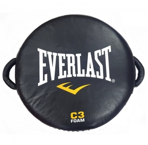 Заказать Макивара круглая Everlast 60DM с ручками в Спорткомплекте с доставкой и недорого!