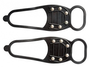 Заказать Ледоходы универсальные 6+6 шипов в Спорткомплекте с доставкой и недорого!