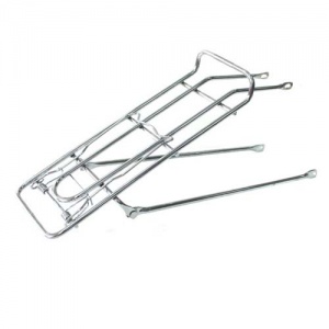 Заказать Багажник велосипедный CR26V125 в Спорткомплекте с доставкой и недорого! Заказать Багажник велосипедный CR26V125 в Спорткомплекте с доставкой и недорого!