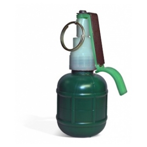 Заказать Граната практическая с краской в Спорткомплекте с доставкой и недорого! Заказать Граната практическая с краской в Спорткомплекте с доставкой и недорого!