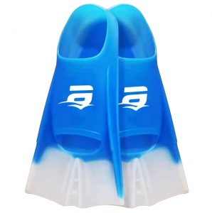 Заказать Ласты Atemi 500 укороченные силиконовые в Спорткомплекте с доставкой и недорого!