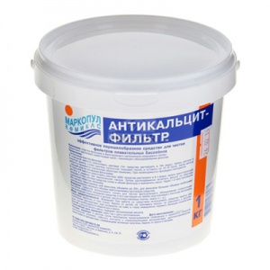 Заказать Антикальцит фильтр, Маркопул Кемиклс в Спорткомплекте с доставкой и недорого! Заказать Антикальцит фильтр, Маркопул Кемиклс в Спорткомплекте с доставкой и недорого!