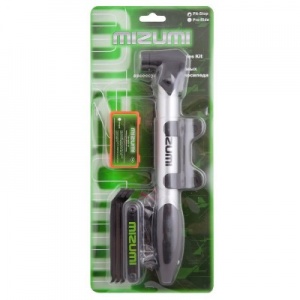 Заказать Набор MIZUMI Pit-Stop в Спорткомплекте с доставкой и недорого! Заказать Набор MIZUMI Pit-Stop в Спорткомплекте с доставкой и недорого!