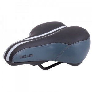 Заказать Седло Mizumi 7251MAN в Спорткомплекте с доставкой и недорого!